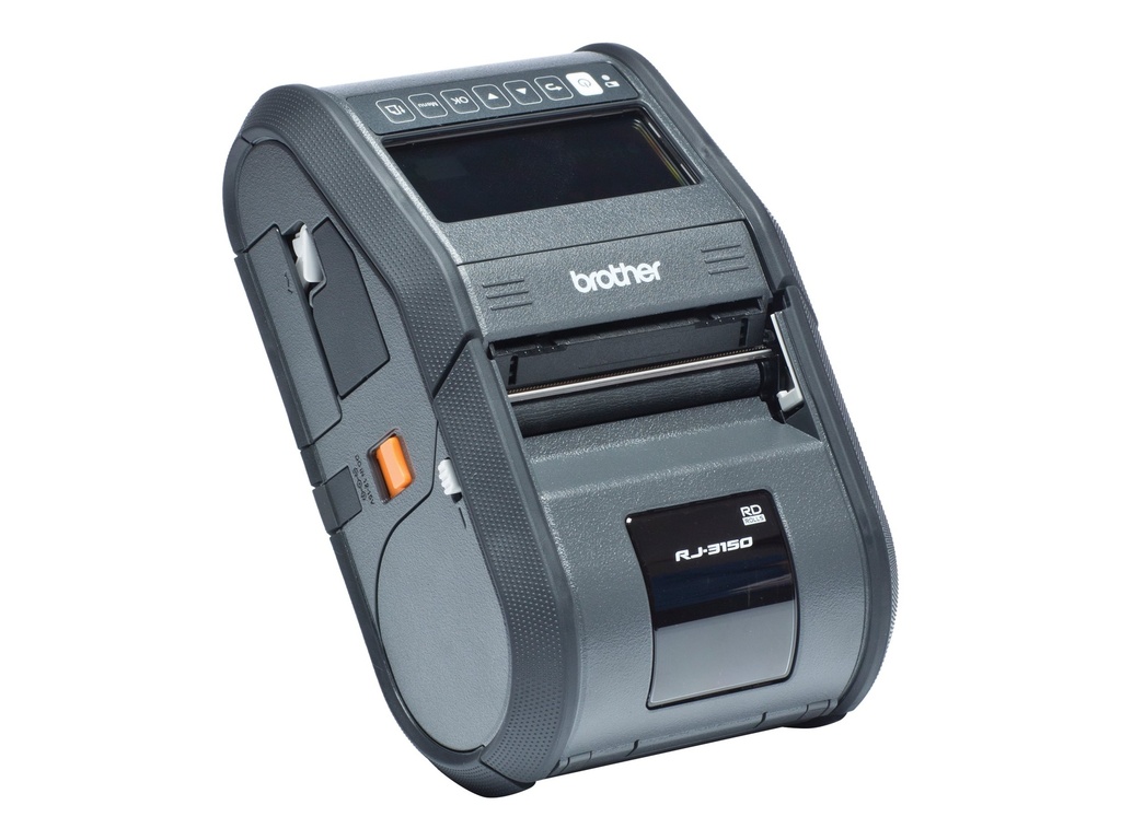 Brother RuggedJet RJ-3150 - Belegdrucker - Thermodirekt