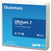 Quantum data cartridge LTO Ultrium 7 LTO-7 pre-labeled with M8 labels 20-pack - LTO/Ultrium - 6.000 GB