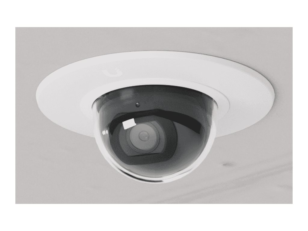 Ubiquiti Unterputzhalterung für Kamerakuppel
