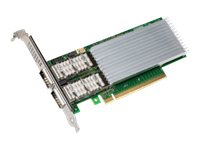 Fsas Technologies FUJITSU PLAN EP Intel E810-CQDA2 - Netzwerkadapter