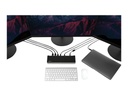 StarTech.com USB-C Dockingstation - Drei 4K Monitor Docking station mit zwei DisplayPort & HDMI - 100W Power Delivery - USB-C, 4x USB-A Hub - USB 3.1 Gen 1 Typ-C Dock - Windows & Mac (DK30CH2DEPUE)