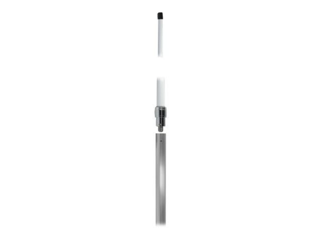 Delock Antenne - Radio, LPWAN - 10 dBi - ungerichtet