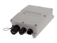 Axis Midspan - Power Injector - Wechselstrom
