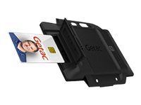GETAC SnapBack - RFID-Leser / SmartCard-Leser