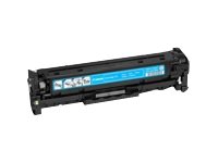 Canon 718 - Cyan - original - Tonerpatrone - für i-SENSYS LBP7210