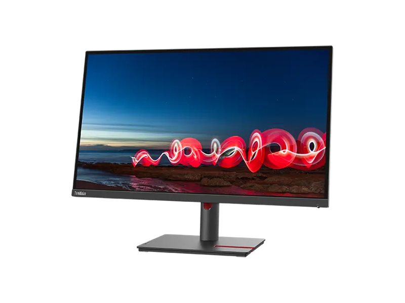 Lenovo ThinkVision T27i-30 - LED-Monitor - 68.6 cm (27")
