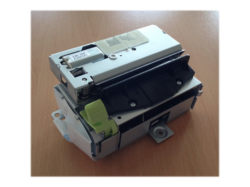 Epson ML-500-901 - Mechanische Einheit - für