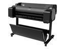 Canon imagePROGRAF GP-300 - 914 mm (36") Großformatdrucker - Farbe - Tintenstrahl - Rolle (91,4 cm)