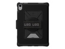 Urban Armor Gear UAG Metropolis Series Rugged Case for iPad 10.9 (10th Gen, 2022)