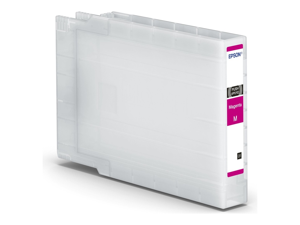 Epson T04B3 - 39 ml - Größe XL - Magenta - original