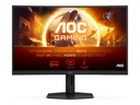 AOC Gaming CQ27G4X - G4 Series - LED-Monitor - Gaming - gebogen - 68.58 cm (27")
