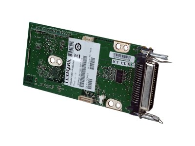 Lexmark 1284-B - Parallel-Adapter - ISP - IEEE 1284