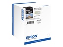 Epson T7431 - 49 ml - Schwarz - original - Tintenpatrone