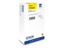 Epson T7544 - 69 ml - Größe XXL - Gelb - original