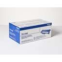 Brother Toner TN3380 8 schwarz - Original - Tonereinheit