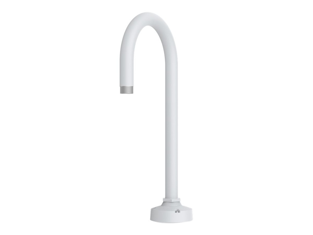 Axis TQ6501-E - Kamerahalterung - auf Geländer