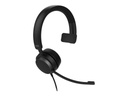 Snom A310M - Headset - On-Ear - kabelgebunden