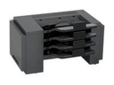 Lexmark 4-Bin Mailbox - Ausgabefach - 100 Blätter in 4 Schubladen (Trays)