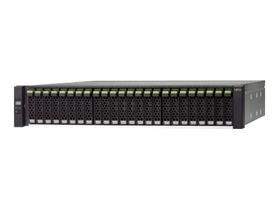 Fsas Technologies Fujitsu ETERNUS DX 100/200 S5 Drive Enclosure - Speichergehäuse - 24 Schächte (SAS-3)