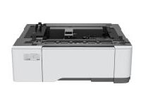 Lexmark Medienschacht - 250 Blätter in 1 Schubladen (Trays)