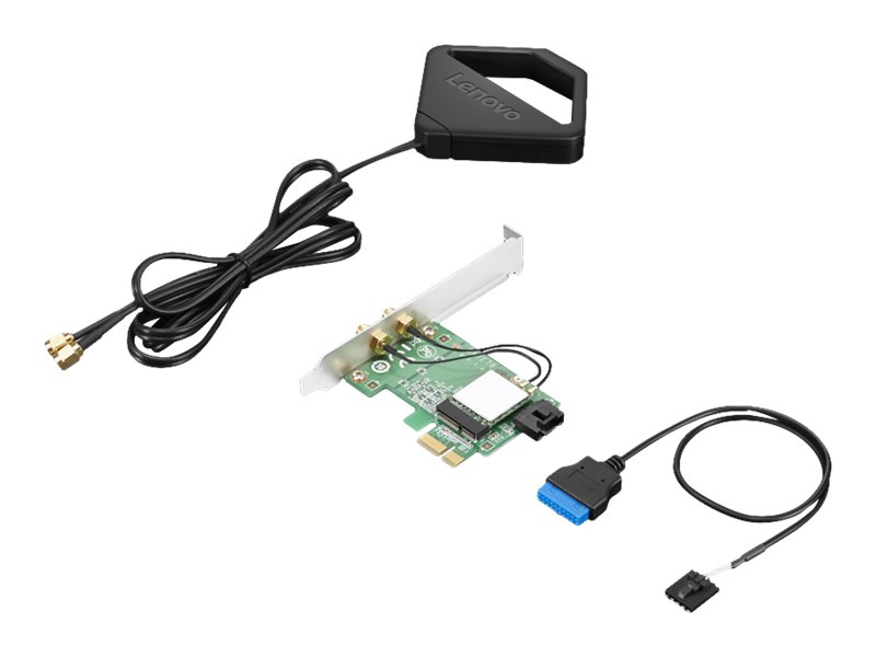 Lenovo ThinkStation AC Wi-Fi Solution Intel 8265