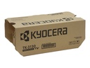 Kyocera TK 3130 - Schwarz - original - Tonerpatrone