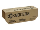 Kyocera TK 3100 - Schwarz - original - Tonerpatrone