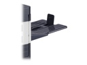 Kyocera PT-320 - Ausgabefach - 250 Blätter in 1 Schubladen (Trays)