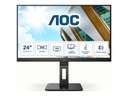 AOC Pro-line 24P2QM - P2 Series - LED-Monitor - 61 cm (24")
