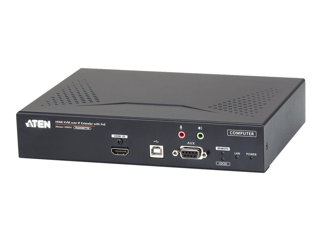 ATEN ALTUSEN KE8952T Transmitter - KVM-Extender