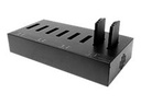 GETAC Multi-Bay Charger - Batterieladegerät -