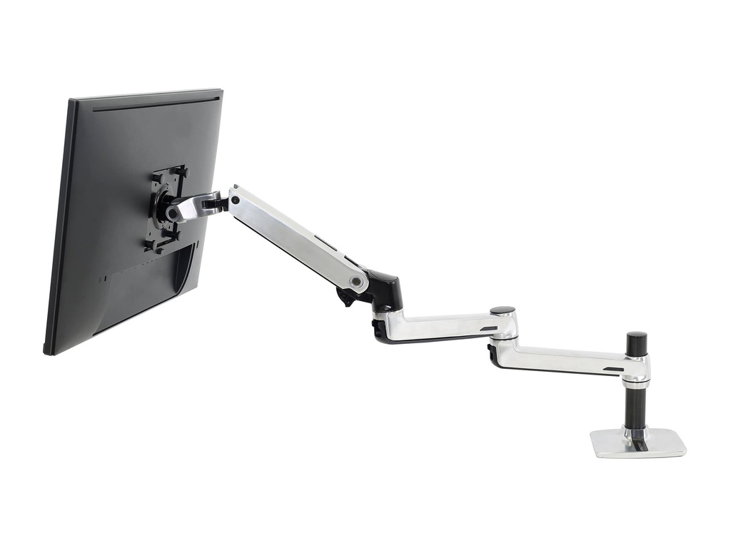 Ergotron LX - Montagekomponente (9 Zoll Verlängerungsarm