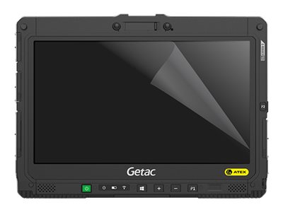 GETAC Tablet-Bildschirmschutz - antistatisch, mit glänzendem Finish