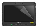 GETAC Tablet-Bildschirmschutz - antistatisch
