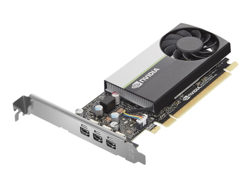 Lenovo NVIDIA - Grafikkarte - T400 - 2 GB GDDR6 - PCIe