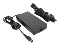 GETAC Netzteil - Wechselstrom 100-240 V - 150