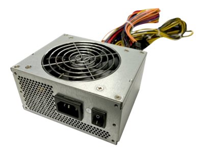 QNAP FSP PWR-PSU-550W-FS02 - Netzteil (intern) - AC