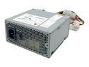 QNAP DELTA PWR-PSU-250W-DT03 - Netzteil (intern) - AC