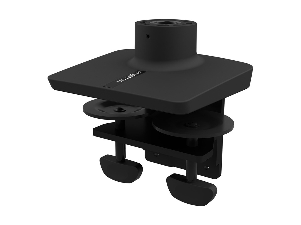 Ergotron HX - Befestigungskit (Tischklemmhalterung