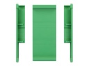 Delock Board Holder - Leiterplattenhalterung