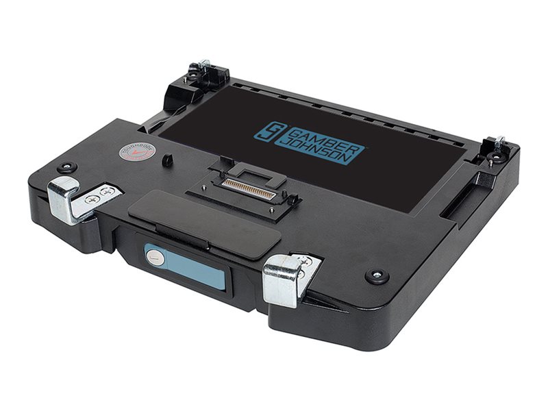 Panasonic PCPE-GJ54V01 - Dockingstation - für Toughbook 55