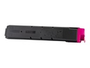 Kyocera TK 8600M - Magenta - original - Tonerpatrone