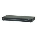 ATEN SN9116CO Serial Console Ser - KVM-Umschalter - 16-Port