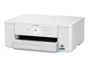Epson WorkForce Pro WF-C4310DW - Drucker - Farbe - Duplex - Tintenstrahl - A4 - 4.800 x 2.400 dpi - bis zu 21 Seiten/Min. (einfarbig)