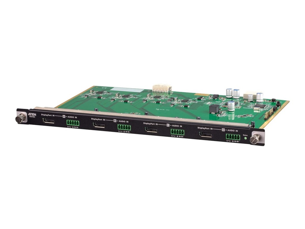 ATEN VM7904 4-Port 4K DisplayPort Input Board