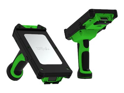 Socket Mobile XtremeScan Mag XG640 - Barcode-Scanner