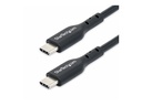 StarTech.com StarTech 3m USB-C Charging Cable, USB C Cable, 60W 3A PD - USB-Kabel - USB-C (M)