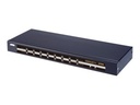 ATEN MasterView CS-78 - KVM-Switch - 8 x KVM port(s)