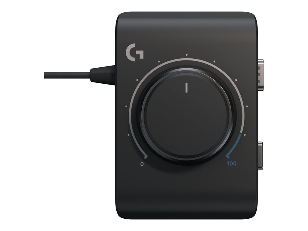 Logitech G - Adapter für Spielesteuerung für