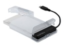 Delock USB Type-C to SATA Converter with 2.5"